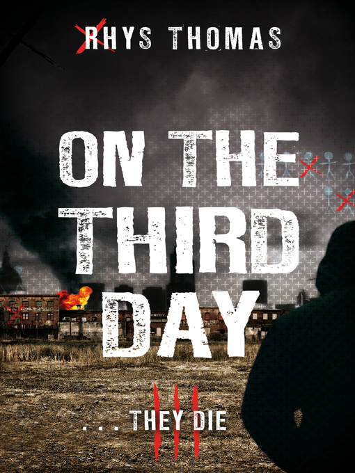Title details for On the Third Day by Rhys Thomas - Available